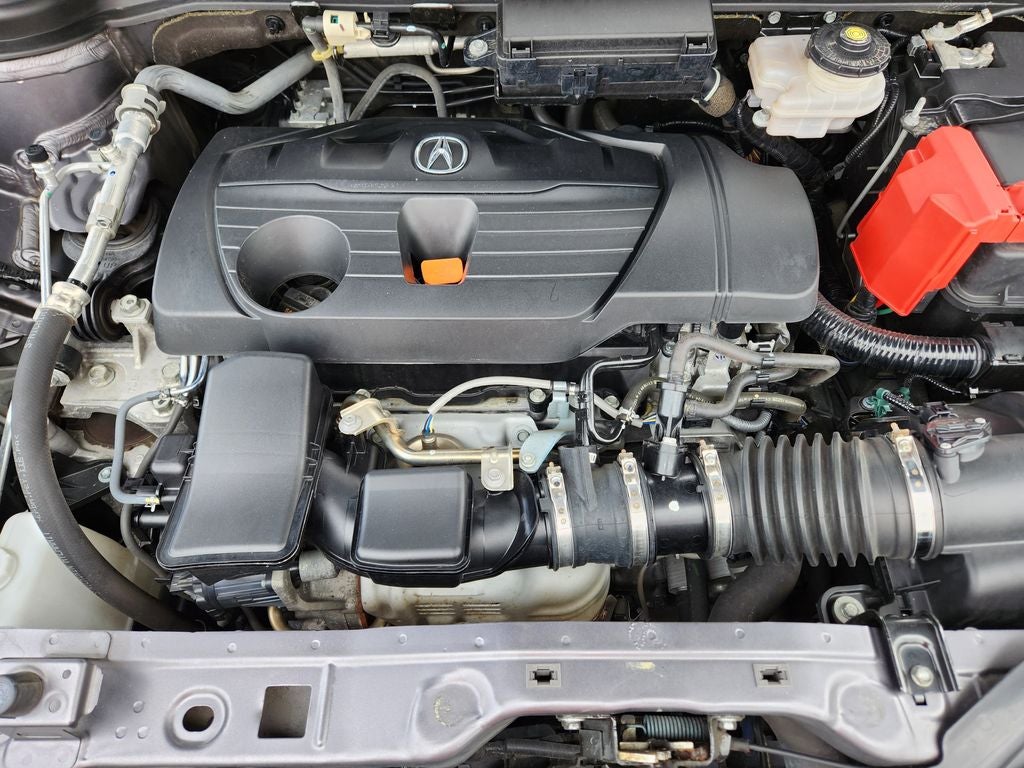 2020 Acura RDX Technology Package SH-AWD