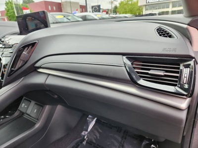 2020 Acura RDX Technology Package SH-AWD