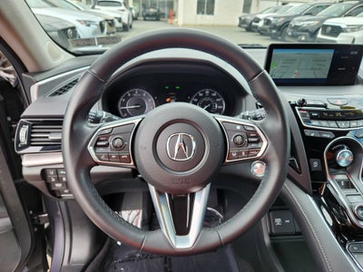 2020 Acura RDX Technology Package SH-AWD