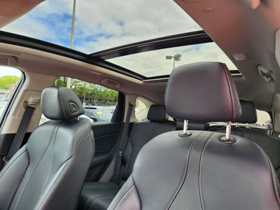 2020 Acura RDX Technology Package SH-AWD