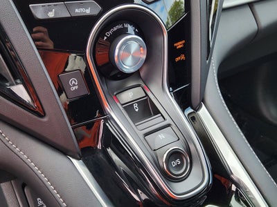 2020 Acura RDX Technology Package SH-AWD