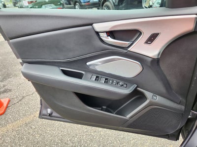 2020 Acura RDX Technology Package SH-AWD