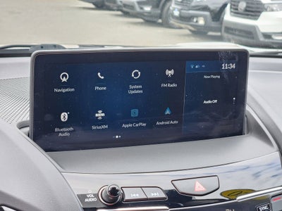 2020 Acura RDX Technology Package SH-AWD