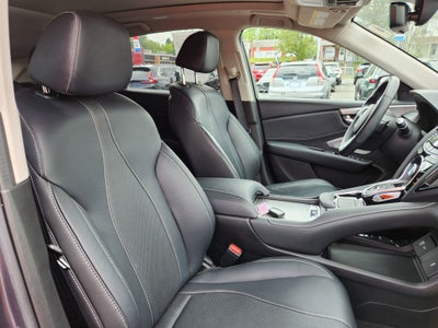 2020 Acura RDX Technology Package SH-AWD