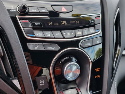 2020 Acura RDX Technology Package SH-AWD