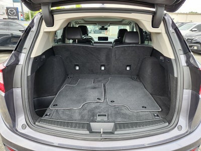2020 Acura RDX Technology Package SH-AWD