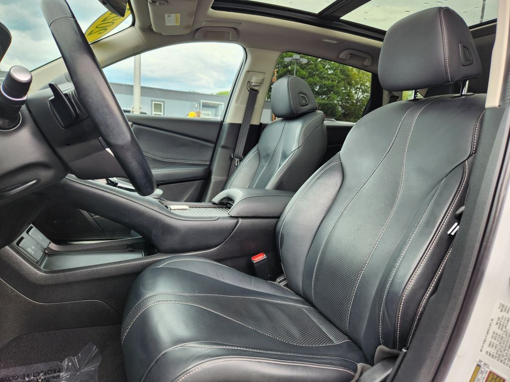 2021 Acura RDX Technology Package SH-AWD