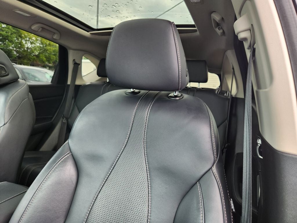 2021 Acura RDX Technology Package SH-AWD