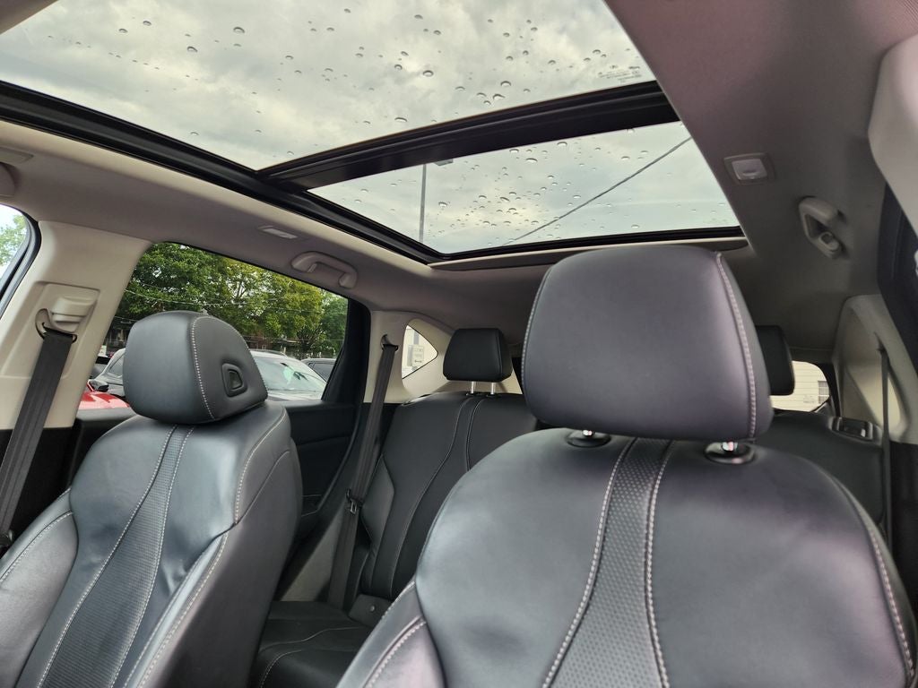2021 Acura RDX Technology Package SH-AWD