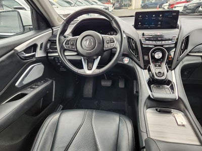 2021 Acura RDX Technology Package SH-AWD