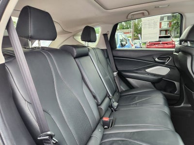 2021 Acura RDX Technology Package SH-AWD