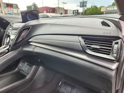 2021 Acura RDX Technology Package SH-AWD