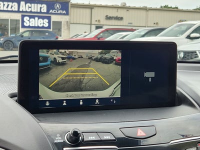 2021 Acura RDX Technology Package SH-AWD