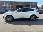 2021 Acura RDX Technology Package SH-AWD