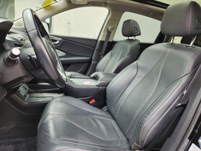 2022 Acura RDX Technology Package SH-AWD