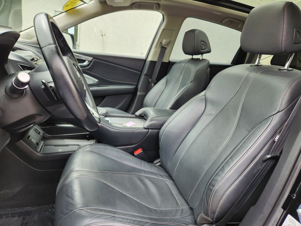 2022 Acura RDX Technology Package SH-AWD