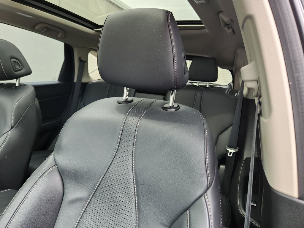 2022 Acura RDX Technology Package SH-AWD