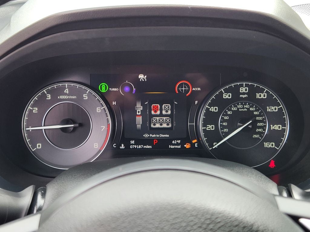 2022 Acura RDX Technology Package SH-AWD