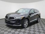 2022 Acura RDX Technology Package SH-AWD