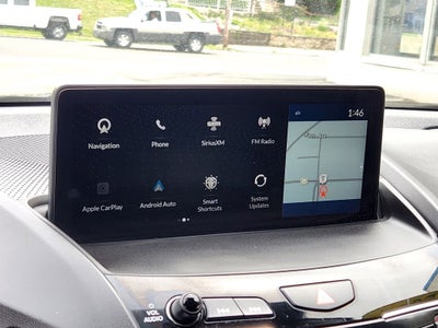 2022 Acura RDX Technology Package SH-AWD