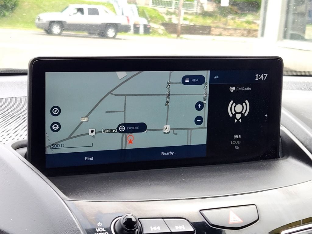 2022 Acura RDX Technology Package SH-AWD