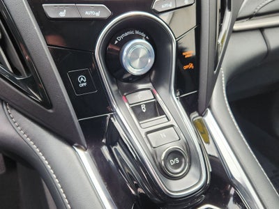 2022 Acura RDX Technology Package SH-AWD