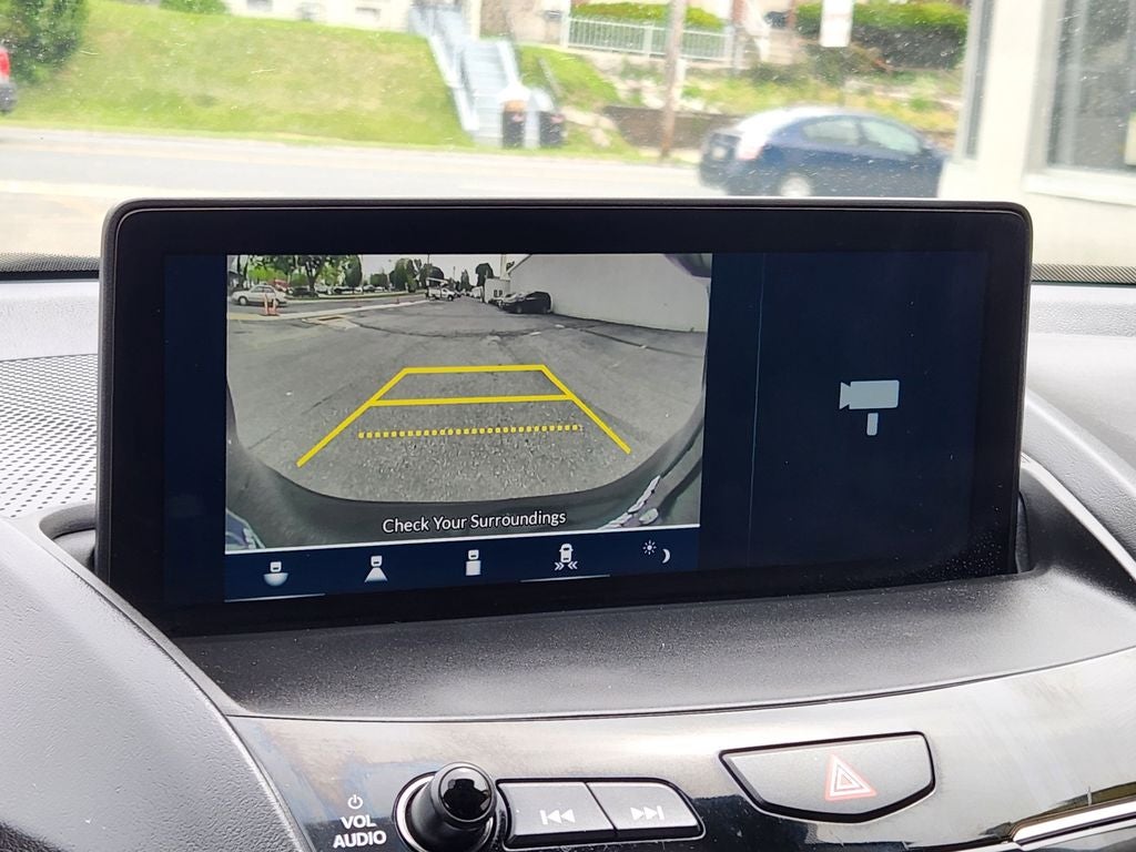 2022 Acura RDX Technology Package SH-AWD