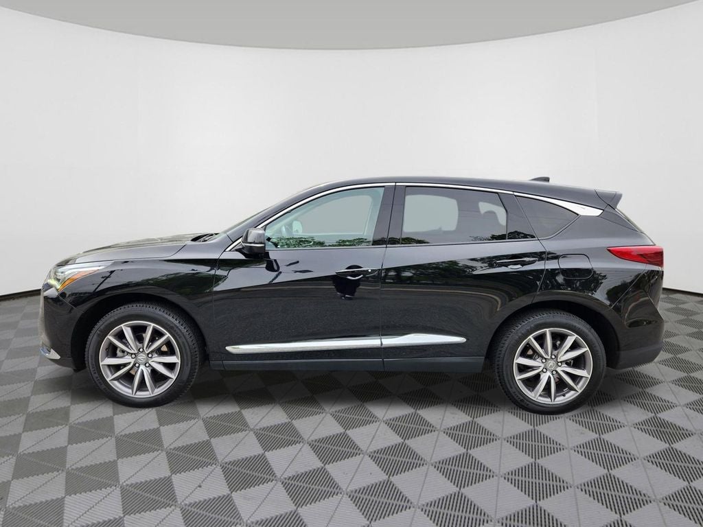 2022 Acura RDX Technology Package SH-AWD