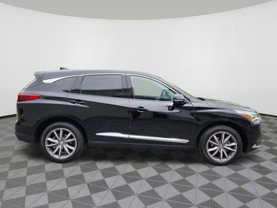 2022 Acura RDX Technology Package SH-AWD