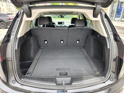 2022 Acura RDX Technology Package SH-AWD