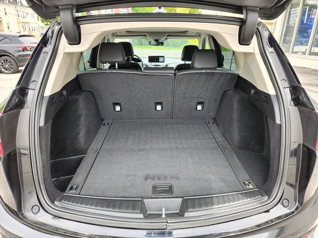 2022 Acura RDX Technology Package SH-AWD