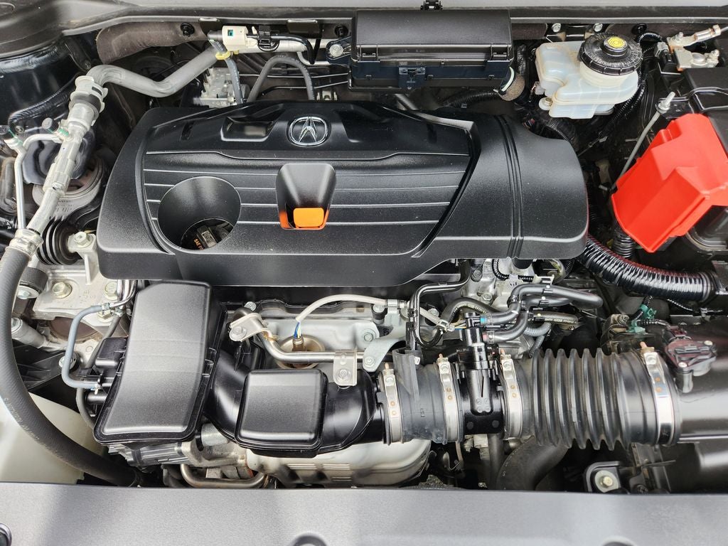 2022 Acura RDX Technology Package SH-AWD