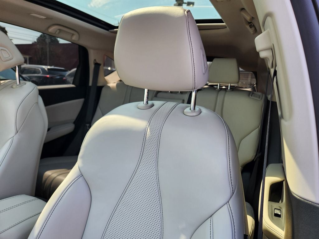 2025 Acura RDX Technology Package SH-AWD