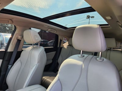 2025 Acura RDX Technology Package SH-AWD