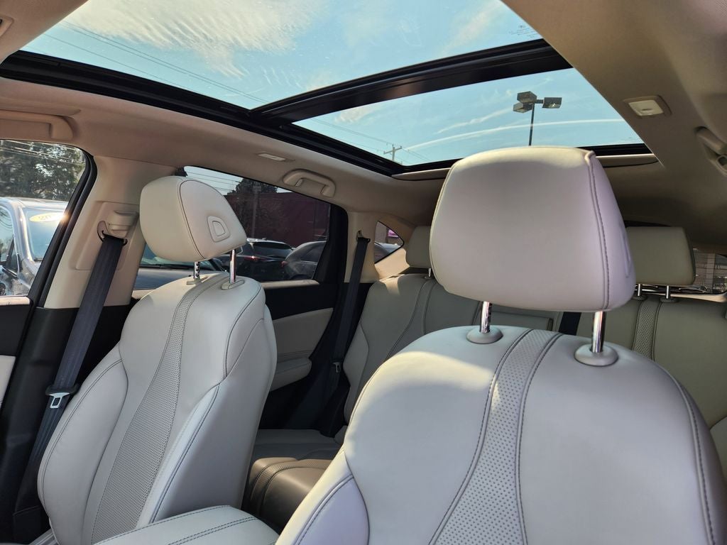 2025 Acura RDX Technology Package SH-AWD