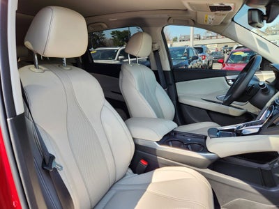 2025 Acura RDX Technology Package SH-AWD