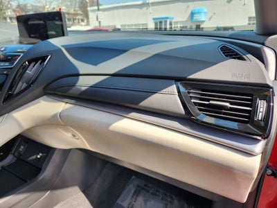 2025 Acura RDX Technology Package SH-AWD