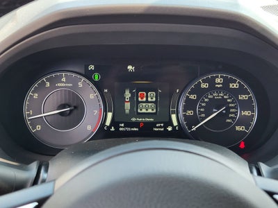 2025 Acura RDX Technology Package SH-AWD