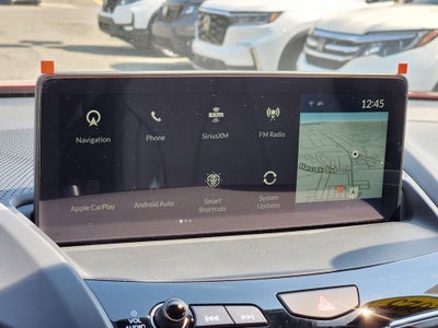 2025 Acura RDX Technology Package SH-AWD