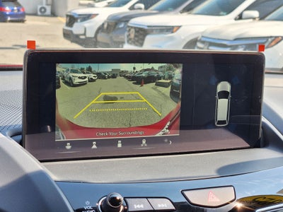 2025 Acura RDX Technology Package SH-AWD