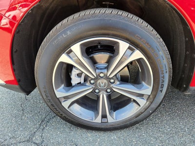 2025 Acura RDX Technology Package SH-AWD