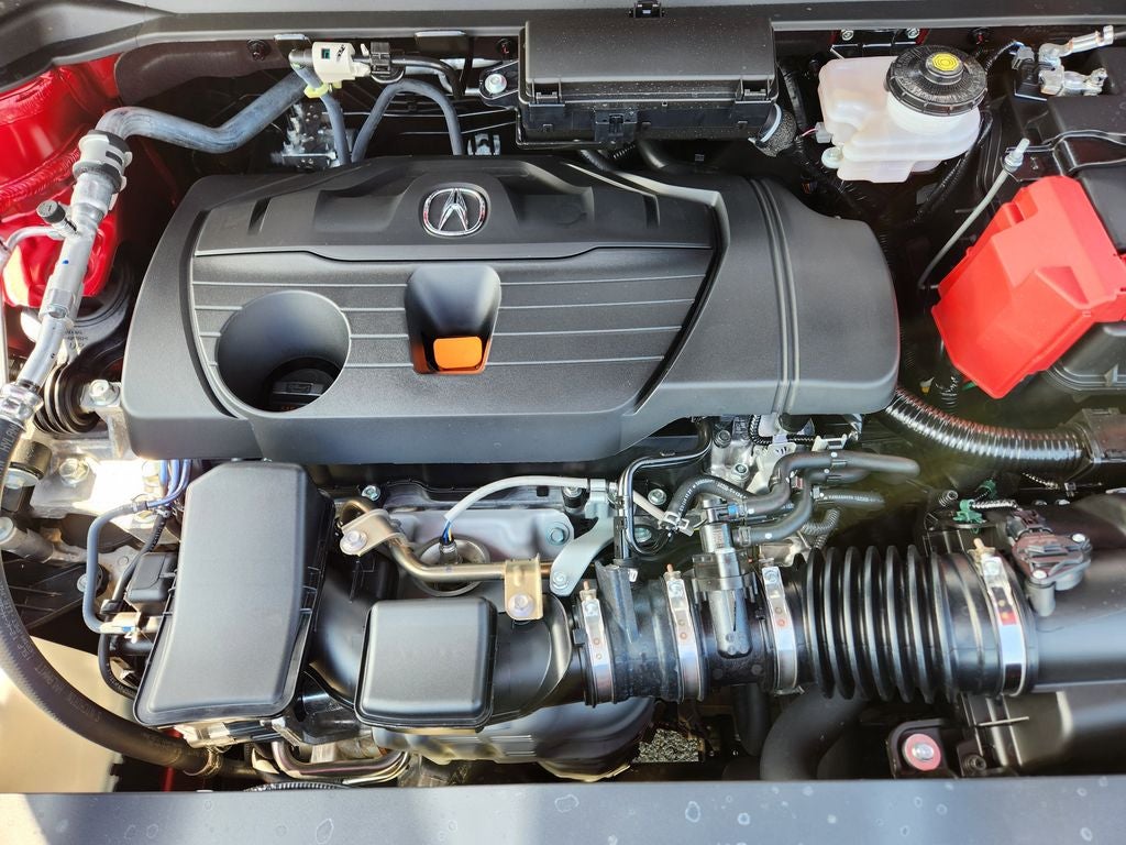 2025 Acura RDX Technology Package SH-AWD