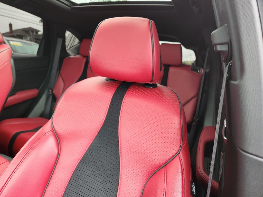 2023 Acura RDX A-Spec Package SH-AWD