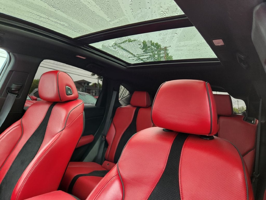 2023 Acura RDX A-Spec Package SH-AWD
