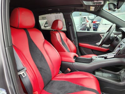 2023 Acura RDX A-Spec Package SH-AWD