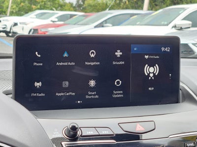 2023 Acura RDX A-Spec Package SH-AWD
