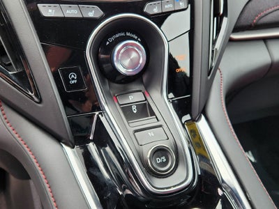 2023 Acura RDX A-Spec Package SH-AWD