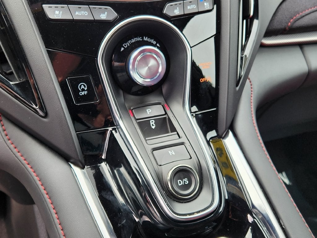2023 Acura RDX A-Spec Package SH-AWD