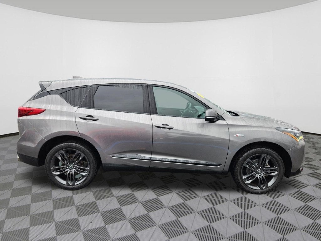 2023 Acura RDX A-Spec Package SH-AWD