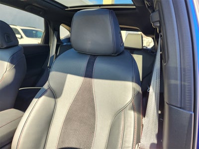 2023 Acura RDX A-Spec Package SH-AWD